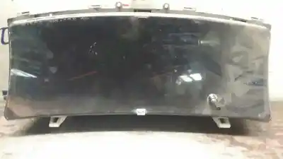 Tweedehands auto-onderdeel instrumentenpaneel voor toyota corolla (e12) 1.4 turbodiesel cat oem iam-referenties 8380002c60