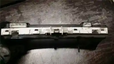 Peça sobressalente para automóvel em segunda mão quadrante por toyota corolla (e15) 1.4 turbodiesel cat referências oem iam   8380002c60