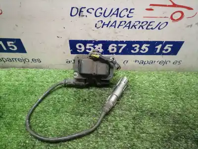 Peça sobressalente para automóvel em segunda mão bobina de ignição por smart coupe edition bluemotion referências oem iam 0221503022