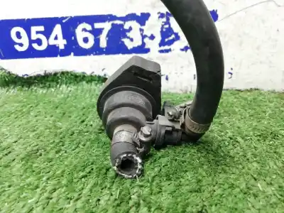Second-hand car spare part additional air valve for bmw serie 7 (e38) 735i oem iam references 1748875 02592030 1748875