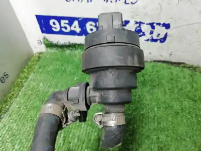 Second-hand car spare part additional air valve for bmw serie 7 (e38) 735i oem iam references 1748875 02592030 1748875