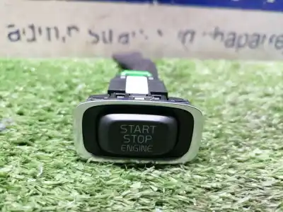 Pezzo di ricambio per auto di seconda mano interruttore di avviamento per volvo v40 2.0 cat riferimenti oem iam 31456645