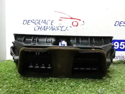 Pezzo di ricambio per auto di seconda mano aeratore per bmw serie 1 berlina (e81/e87) 118d riferimenti oem iam 705918912  705918912