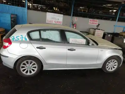Pezzo di ricambio per auto di seconda mano aeratore per bmw serie 1 berlina (e81/e87) 118d riferimenti oem iam 705918912  705918912