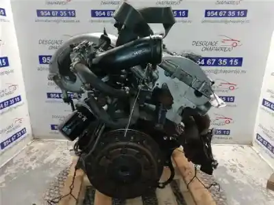 Автозапчасти б/у полный двигатель за audi a4 berlina (b5) 1.8 ссылки oem iam agn  agn