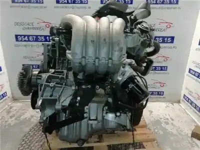 Автозапчасти б/у полный двигатель за audi a4 berlina (b5) 1.8 ссылки oem iam agn  agn