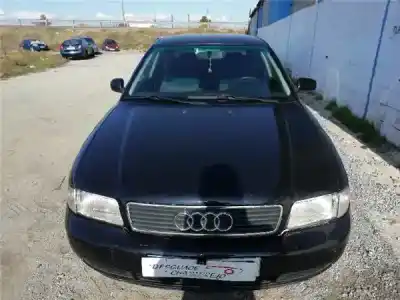 Автозапчасти б/у полный двигатель за audi a4 berlina (b5) 1.8 ссылки oem iam agn  agn