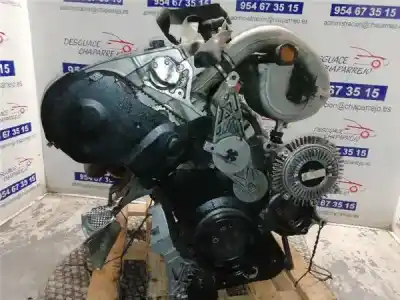 Автозапчасти б/у полный двигатель за audi a4 berlina (b5) 1.8 ссылки oem iam agn  agn