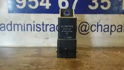 Peça sobressalente para automóvel em segunda mão caixa de pré-aquecimento por citroen c4 berlina collection referências oem iam 9640496980