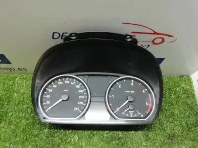 Second-hand car spare part dashboard for bmw serie 1 berlina (e81/e87) 118d oem iam references 912259101