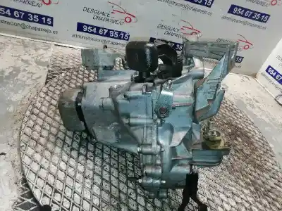 Pezzo di ricambio per auto di seconda mano riduttore per citroen c2 audace riferimenti oem iam 20cq13  20cq13