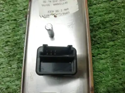 Second-hand car spare part switch for bmw serie 7 (e38) 735i oem iam references 8352256  03052100