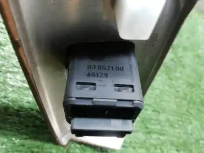 Second-hand car spare part switch for bmw serie 7 (e38) 735i oem iam references 8352256  03052100