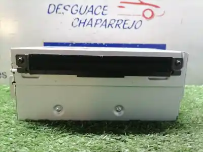 Pezzo di ricambio per auto di seconda mano impianto audio / radio cd per volvo v40 2.0 cat riferimenti oem iam 32247640aa