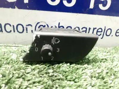 Tweedehands auto-onderdeel lichtbesturing voor audi a4 avant (8e) 1.9 tdi (96kw) oem iam-referenties 