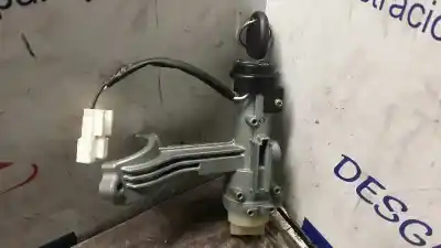 Peça sobressalente para automóvel em segunda mão comutador de ignição por hyundai getz (tb) 1.1 básico referências oem iam 