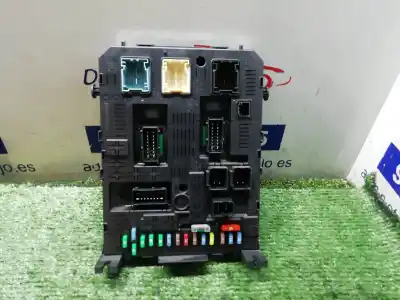 Tweedehands auto-onderdeel relais/zekeringenkastje voor citroen c4 picasso 1.6 hdi fap oem iam-referenties 