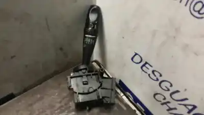 Peça sobressalente para automóvel em segunda mão comutador de limpa vidros por hyundai getz (tb) 1.1 básico referências oem iam 32933a