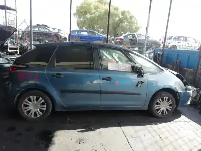 Автозапчасти б/у передняя левая подушка безопасности за citroen c4 picasso 1.6 hdi fap ссылки oem iam 96729400zd  96729400zd