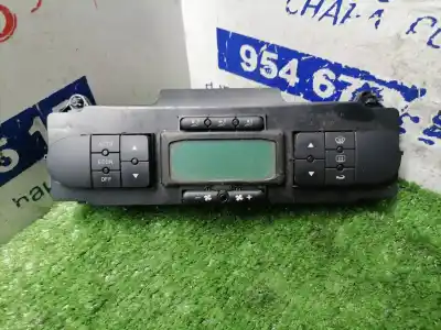 Second-hand car spare part CLIMATE CONTROL for SEAT TOLEDO (5P2)  OEM IAM references   