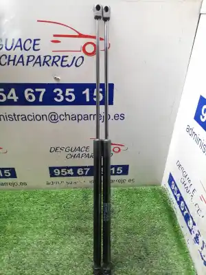 Pezzo di ricambio per auto di seconda mano ammortizzatori baule / porte per volvo v40 2.0 cat riferimenti oem iam 