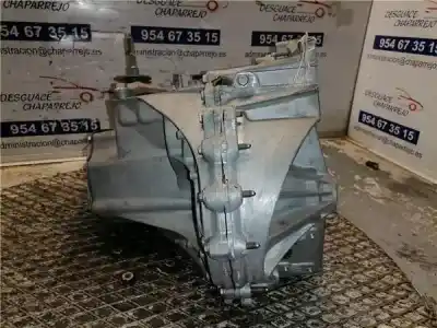 Pezzo di ricambio per auto di seconda mano riduttore per citroen c4 lim. 1.6 hdi fap riferimenti oem iam 20ea08  20ea08