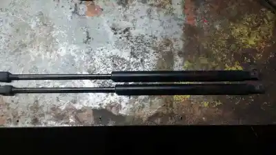Peça sobressalente para automóvel em segunda mão amortecedores do tronco / porta por hyundai getz (tb) 1.1 básico referências oem iam 