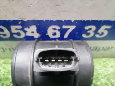 Автозапчасти б/у расходомер воздуха за opel astra gtc cosmo ссылки oem iam 55350048  0281002618