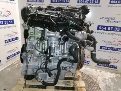 Pièce détachée automobile d'occasion MOTEUR COMPLET pour VOLVO V40  Références OEM IAM B4204T17  B4204T17