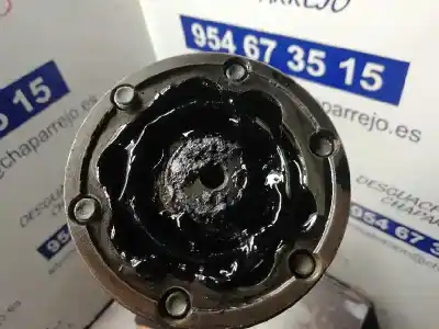 Second-hand car spare part front right transmission for audi a3 (8l) 1.6 ambiente oem iam references   