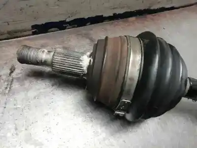 Second-hand car spare part front left transmission for audi a3 (8l) 1.6 ambiente oem iam references   