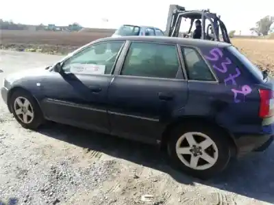 Second-hand car spare part front left transmission for audi a3 (8l) 1.6 ambiente oem iam references   