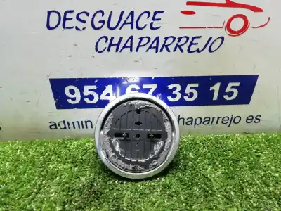 Second-hand car spare part tailgate back door handle for bmw serie 1 berlina (e81/e87) 118d oem iam references 7153173