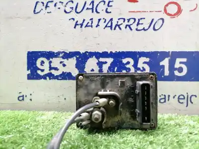 Peça sobressalente para automóvel em segunda mão caixa de pré-aquecimento por citroen saxo 1.5 d furio referências oem iam 9616582380