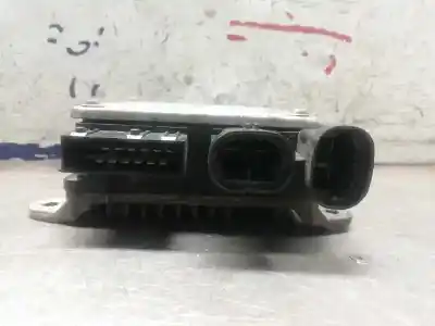 Second-hand car spare part electronic module for citroen c2 audace oem iam references 9652024280  9652024280