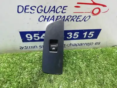 Second-hand car spare part right front power window switch for bmw serie 1 berlina (e81/e87) 118d oem iam references 