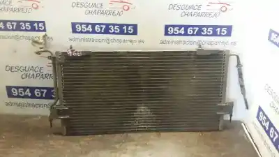 İkinci el araba yedek parçası ISITMA / KLIMA RADYATÖRÜ için CITROEN BERLINGO  OEM IAM referansları 9636476580  