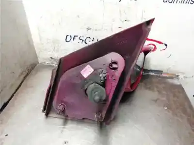 İkinci el araba yedek parçası sag arka görünüm için citroen c2 (jm_) 1.1 oem iam referansları   