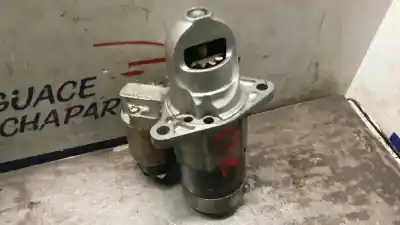 Second-hand car spare part starter motor for mazda mx-3 (ec) 1.9 v6 24v oem iam references 