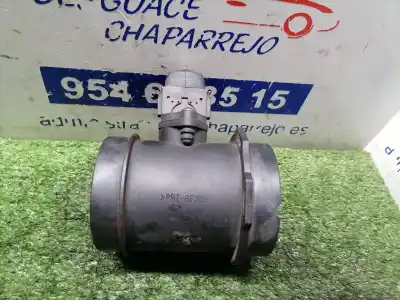 Tweedehands auto-onderdeel stroommeter voor bmw serie 7 (e65/e66) 745i oem iam-referenties 7501554  0280218077