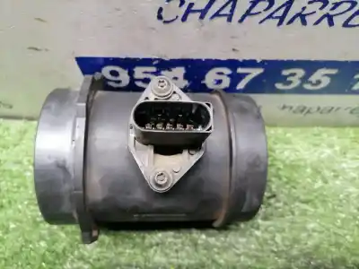 Tweedehands auto-onderdeel stroommeter voor bmw serie 7 (e65/e66) 745i oem iam-referenties 7501554  0280218077