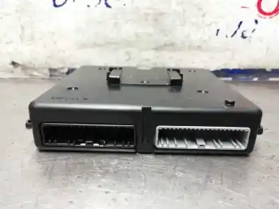 Second-hand car spare part electronic module for renault clio iv dynamique oem iam references 285253206r  285253206r