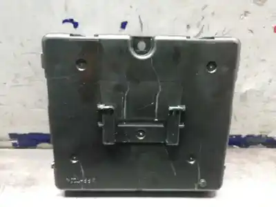 Second-hand car spare part electronic module for renault clio iv dynamique oem iam references 285253206r  285253206r