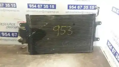 Pezzo di ricambio per auto di seconda mano radiatore riscaldamento/aria condizionata per seat cordoba berlina (6k2) stella riferimenti oem iam 