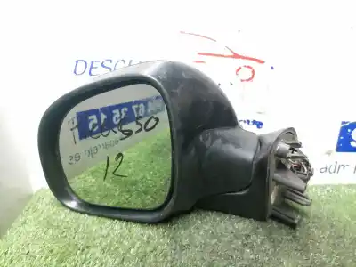 Peça sobressalente para automóvel em segunda mão ESPELHO RETROVISOR ESQUERDO por CITROEN XSARA PICASSO  Referências OEM IAM   