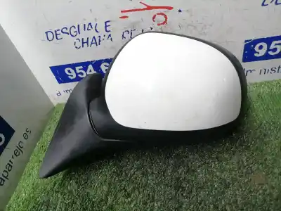 Peça sobressalente para automóvel em segunda mão espelho retrovisor esquerdo por citroen xsara picasso motor 1.6 ltr. - 80 kw hdi cat (9hy / dv6ted4) referências oem iam   