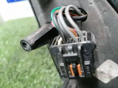 Peça sobressalente para automóvel em segunda mão espelho retrovisor esquerdo por citroen xsara picasso motor 1.6 ltr. - 80 kw hdi cat (9hy / dv6ted4) referências oem iam   