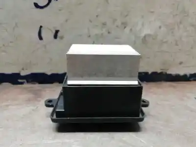 Автозапчасти б/у сопротивление нагреву за renault clio iv dynamique ссылки oem iam 