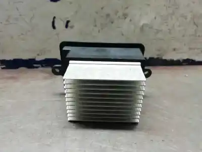 Автозапчастина б/у стійкість на нагревання для renault clio iv dynamique посилання на oem iam   