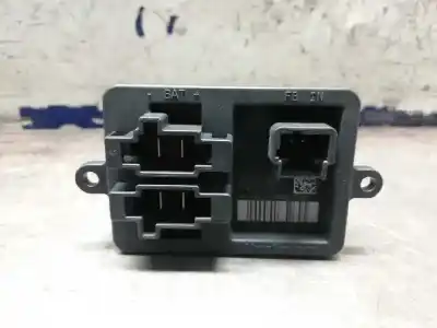 Автозапчастина б/у стійкість на нагревання для renault clio iv dynamique посилання на oem iam   